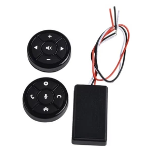 High Quality Steering Wheel Double Side Receiver Box Steering Wheel Control - Picture 1 of 12