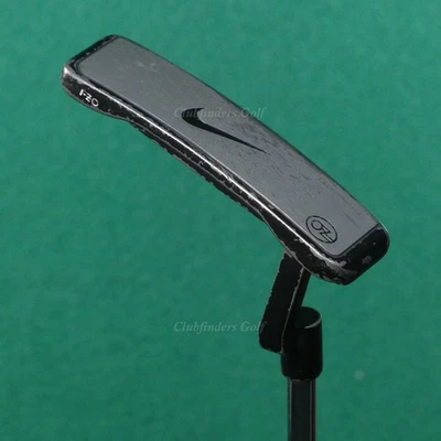Nike OZ-1 Plumbers-Neck 35" Putter Golf Club - Image 1 of 4