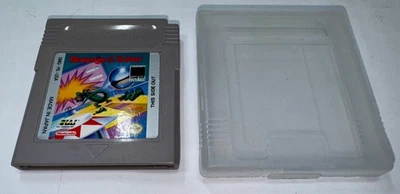 Revenge of the Gator Nintendo Game Boy Authentic Very Clean Label Tested & Works - Image 1 of 4