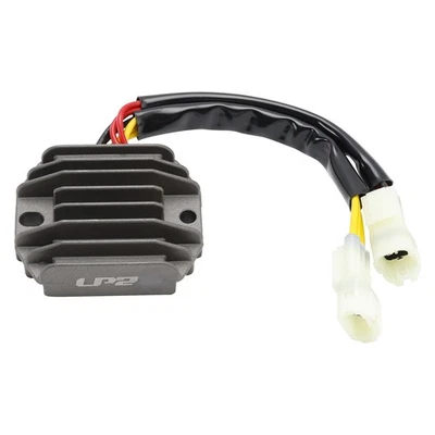 Voltage Regulator For SMC Canyon RAM Explorer Trasher 500 503 520 62360-CGV-00 - Image 1 of 4