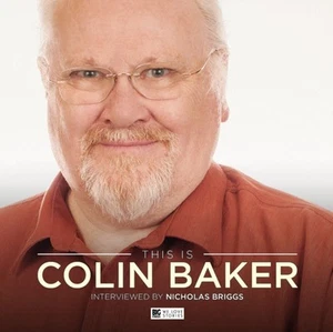 THIS IS COLIN BAKER (CD-Audio) (9781785750229) - Picture 1 of 4
