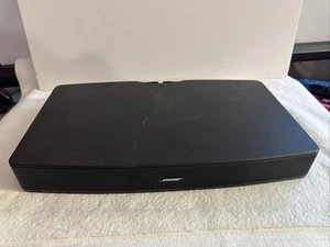 Bose 410376 Solo TV Sound System Replacement!Tested Works! - Picture 1 of 6