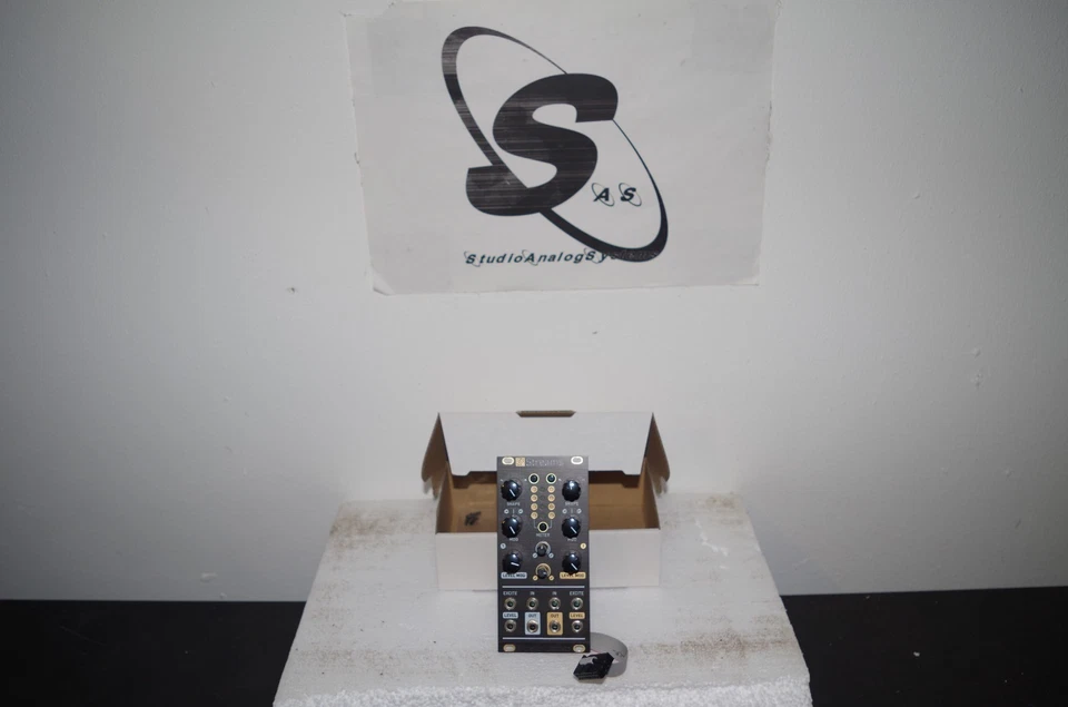 Mutable Instruments - Streams - Bild 1 von 1