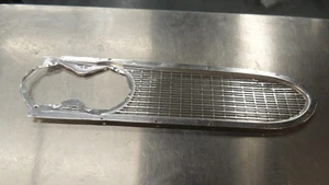 1959 59 Pontiac Bonneville Catalina Star Chief Right RH Pass Grille OEM 03AA2 IL - Picture 1 of 11