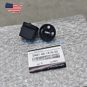OEM Key Knob Push Turn Switch & Base Mount Fits For Mazda CX-7 CX-9 Speed 6 - Picture 1 of 5