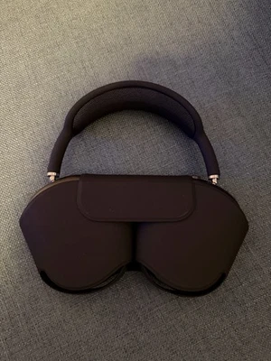 Apple (Lightning) AirPods Pro Max Headphones - Space Gray - Image 1 of 3