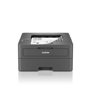 Brother HL-L2400DW 1200 x 1200 DPI A4 Wi-Fi - HLL2400DWZU1 - Picture 1 of 1