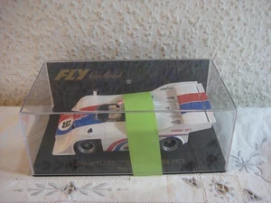 Fly Car Model Auto Porsche 917/10 Riverside 1:32 in der OVP aus Sammlung - Bild 1 von 5