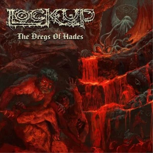 Lock Up The Dregs of Hades (CD) Album (US IMPORT) - Picture 1 of 1