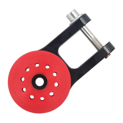 Rear Motor Mount 85A Durometer For 2013-2019 Ford Focus ST RS 2007-2013 Mazda 3 Foto 1 de 4