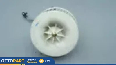 1997-2003 JAGUAR XKR XK8 AIR HEATER AC FAN BLOWER MOTOR OEM Foto 1 de 4