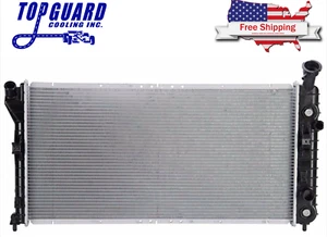 Radiator 2343 Fits 2005 BUICK CENTURY V6 - Bild 1 von 10