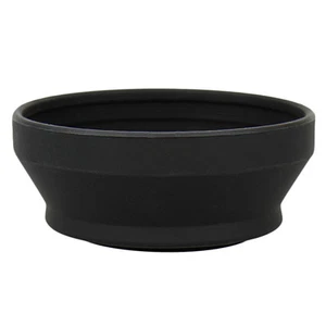 JJC Rubber Lens Hood For NIKON 50mm f/1.2AI-S & 50mm f/1.4, 1.8 D-AF As HR-2 - Picture 1 of 1