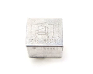 Relé de ventana eléctrico OEM MERCEDES BENZ 5 pines 0015420219 / 868787a - Imagen 1 de 6