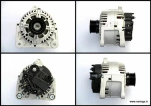 NEW Alternator RENAULT Kerax / Magnum / VOLVO (1993-) A004TR5591 A004TR5591ZT - Picture 1 of 1