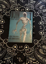 Ajin Demi-Human Manga volumes 1-4 (Tsuina Miura, Gamon Sakurai)