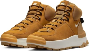 NIKE SPORTSWEAR CLASSIC CITY S Schnürboots Damen - Braun - Gr. 37,5 - Bild 1 von 9