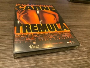 Nude Tremula DVD Almodovar Javier Bardem Penelope Cruz Sealed New - Picture 1 of 1