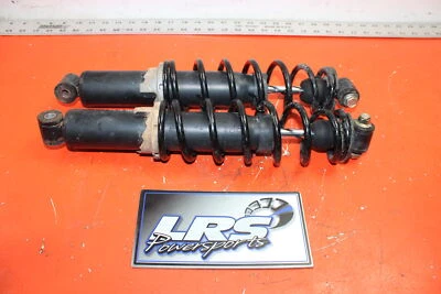 2006 POLARIS HAWKEYE 300 4X4 REAR BACK LEFT RIGHT SHOCKS STRUTS 7043114 - Image 1 of 4