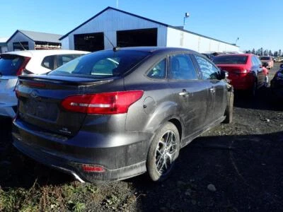 Used Ignition Coil fits: 2015 Ford Focus 2.3 Grade A Foto 1 de 4
