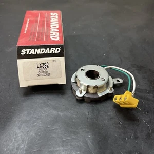 Pick-Up Standard/T-Series LX392T - Picture 1 of 4