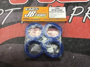 RC 1/10th Model Car Tyre Inserts, Team Orion 70302, 4 pieces, New - Picture 1 of 1