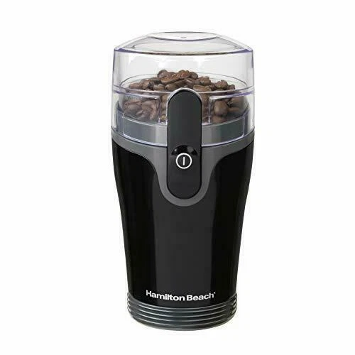 Hamilton Beach 80335R 12 Cup Coffee Maker - Black
