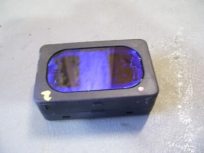 BMW 528i 2000 - módulo eléctrico sensor de lluvia parabrisas OEM 6904012 Foto 1 de 3