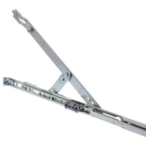 Forbici per finestra SI Siegenia 7 ts taglia 50 FFH 801-1030 mm per finestra standard DK - Foto 1 di 2
