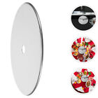 Stainless Steel Induction Cooktop Mat 20.5cm Converter Plate
