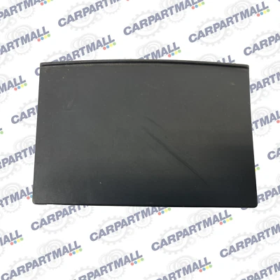 2008-2010 Chrysler 300 Cubby Dash Insert Rubber Mat Liner Cubby Tray OUF33TRMAA Foto 1 de 4