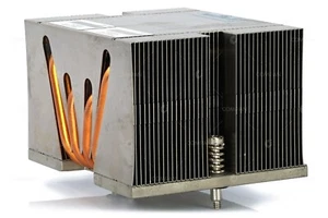 457264-001 HP HEATSINK FOR PROLIANT DL185 G5 G6 - Photo 1/3