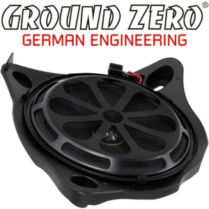 Ground Zero GZCS 200MBR LHD Bass Subwoofer Lautsprecher für div. Mercedes rechts - Bild 1 von 4