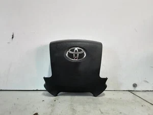 TOYOTA HIACE RIGHT AIRBAG STEERING WHEEL, TRH/KDH, 03/14-04/19 14 15 16 17 18 19 - Picture 1 of 1