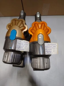 2 Stück Dyson DC16 Handstaubsauger - gebraucht, funktionsfähig - Bild 1 von 11