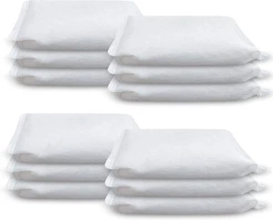 12 x 900 Gramm Luftentfeuchter Nachfüllpackung Raumentfeuchter Granulat (12H) - Bild 1 von 6