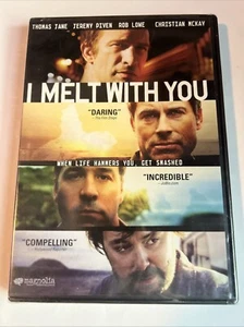 I Melt With You (DVD, 2011) FACTORY SEALED - Picture 1 of 3