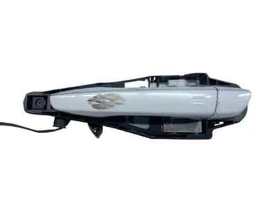 9688834180 118622 maçaneta externa traseira lh para CITROEN DS5 2.0 AZUL-HDI 2011 - Imagem 1 de 4