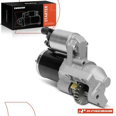 Novo motor de arranque para Chevy Impala Buick LaCrosse Pontiac V8 5.3L 1.6KW CCW 22T - Imagem 1 de 4