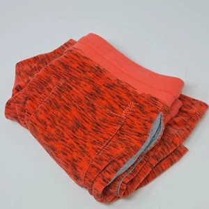 CHUBBIES Lounge Shorts Herren Medium lachs Frottee 5,5 Schrittlänge elastischer Bund Taschen - Bild 1 von 7