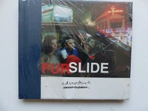 CD FURSLIDE Adventure - Picture 1 of 2