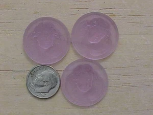 ¿3 dijes Kirks Folly Angel Faces? - Imagen 1 de 1