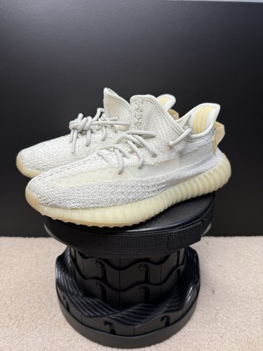 Taglia 6 Adidas Yeezy Boost 350 V2 basse leggere