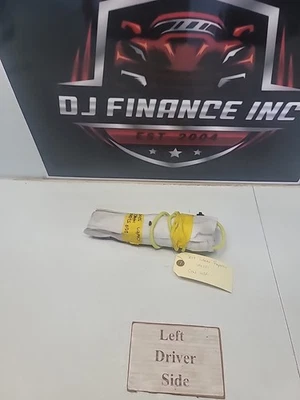 Airbag izquierdo asiento Subaru Impreza 2017 2018 2019 2020 2021 2022 2023 Foto 1 de 4