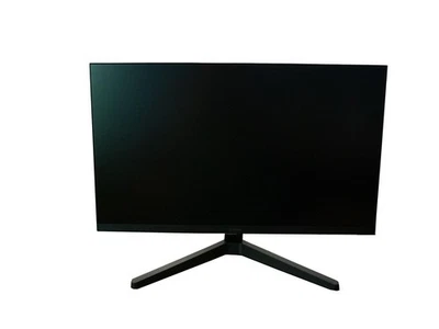 Samsung Essential Monitor S3 S31C schwarz Full-HD 24 Zoll Monitor - SEHR GUT - Bild 1 von 3