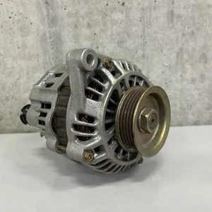 Genuine Nissan S15 Silvia Alternator Excellent 23100-85F10 OEM SR20DET SR20DE - Picture 1 of 8