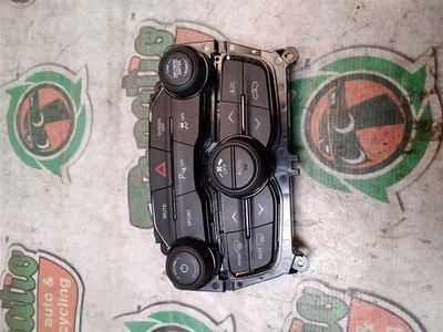 Temperature Control Temperature Control Fits 19-23 CHALLENGER 3068019 - Image 1 of 3