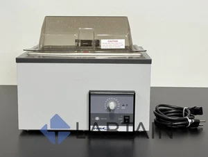 VWR Model 5LA Bead Bath, Catalog No. 97025-114, Serial No. 2L1280550 - Picture 1 of 8