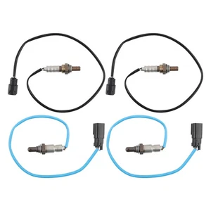 Upstream+Downstream O2 Oxygen Sensor For Ford Explorer 3.5L V6 2011-15 234-5038 - Picture 1 of 19