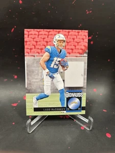 2024 Panini Donruss - Retro 1994 #39 Ladd McConkey (RC) - Bild 1 von 2